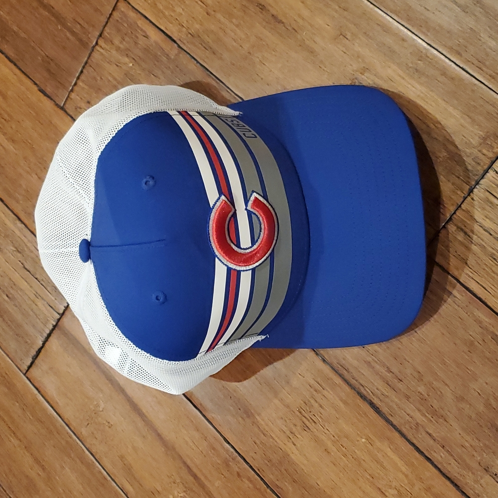 Chicago Cubs Hat